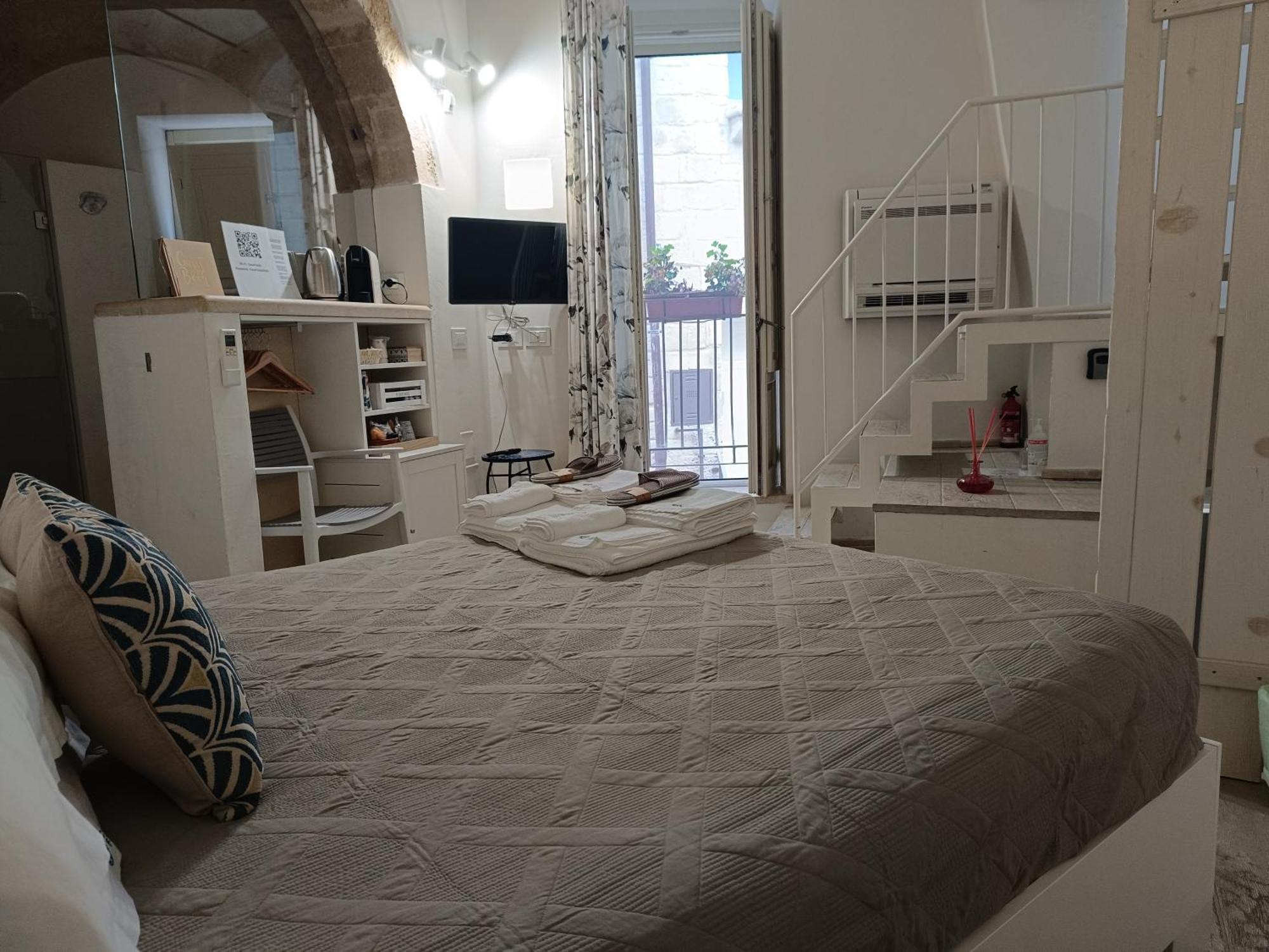 Casa Felda Bed & Breakfast Altamura Exterior photo