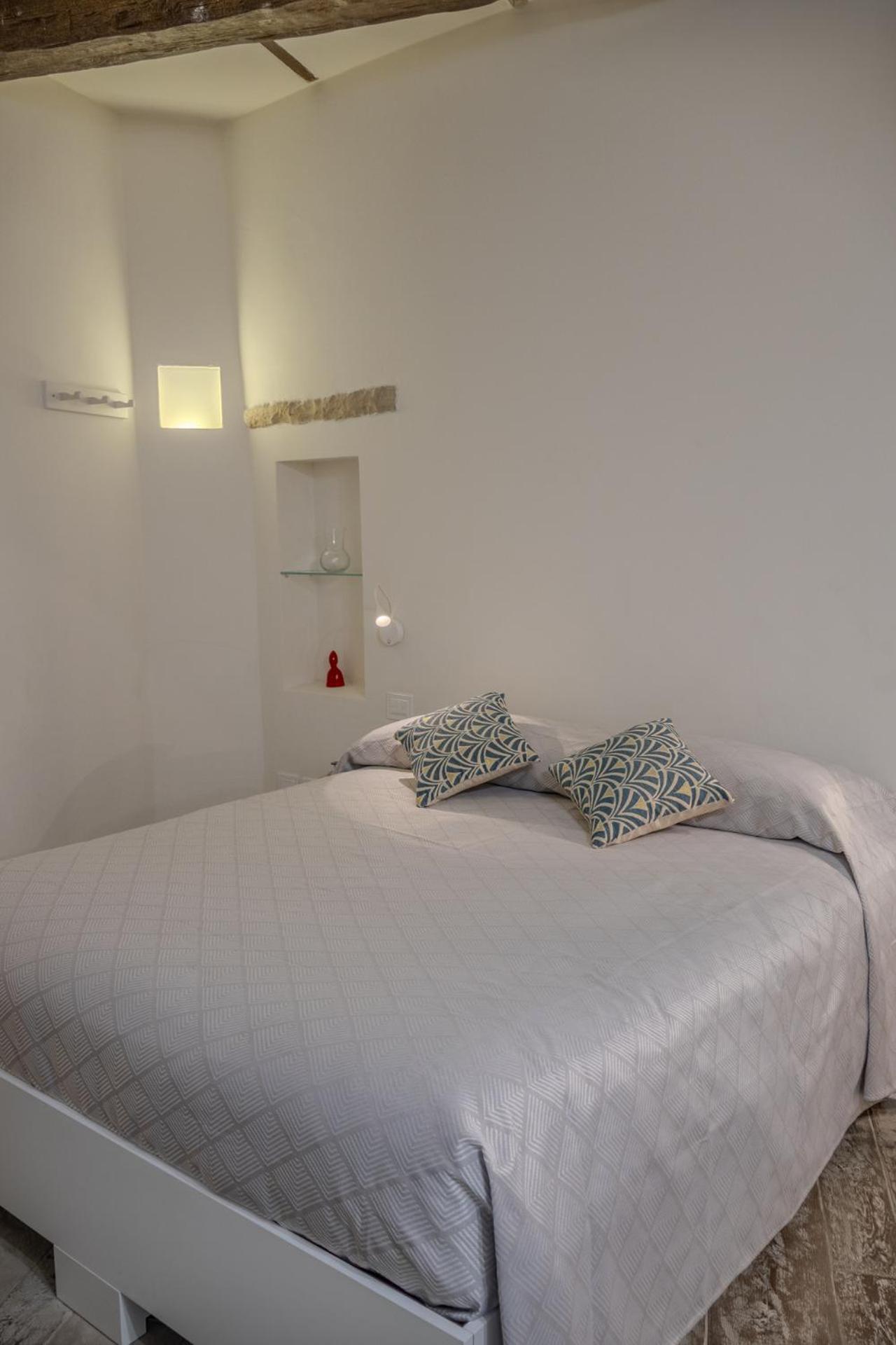 Casa Felda Bed & Breakfast Altamura Exterior photo