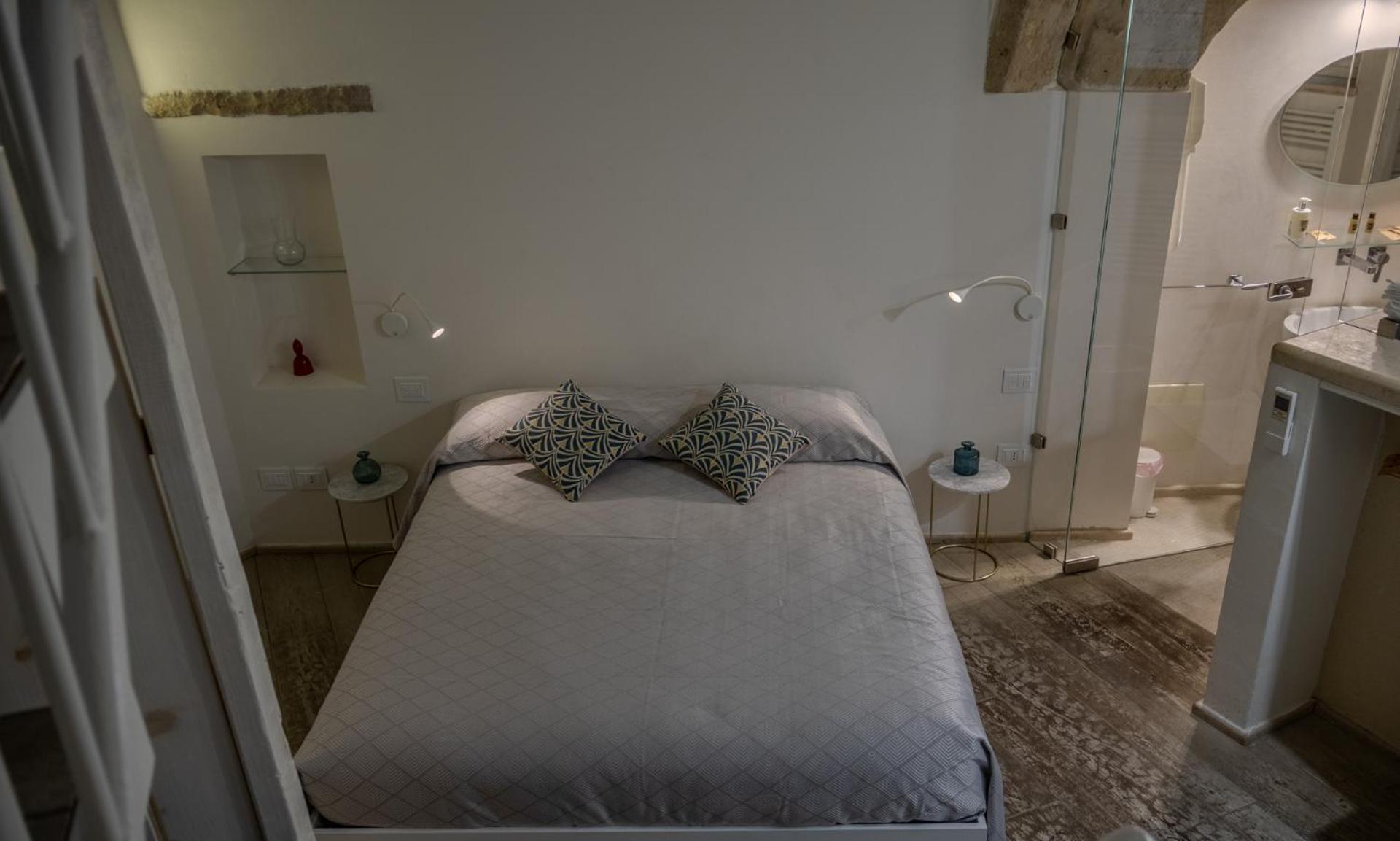 Casa Felda Bed & Breakfast Altamura Exterior photo